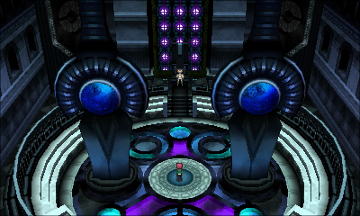 Liga Pokémon en Pokémon X e Y — captura 2