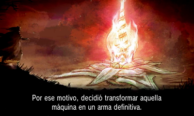 Laboratorios Lysson en Pokémon X e Y — captura 1