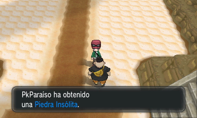 Ciudad Yantra en Pokémon X e Y — captura 2 Ciudad Yantra en Pokémon X e Y — captura 2
