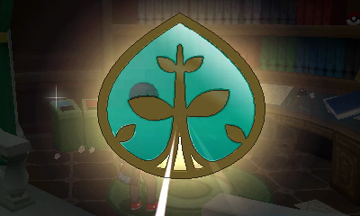 Ciudad Témpera en Pokémon X e Y — captura 1