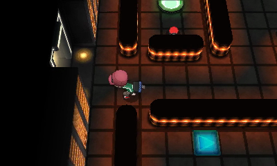 Laboratorios Lysson en Pokémon X e Y — captura 2