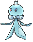 Frillish male