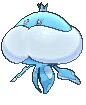 Jellicent male