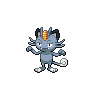 Meowth de Alola