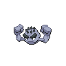 Geodude de Alola