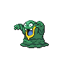 Grimer de Alola
