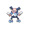 Mr. Mime de Galar