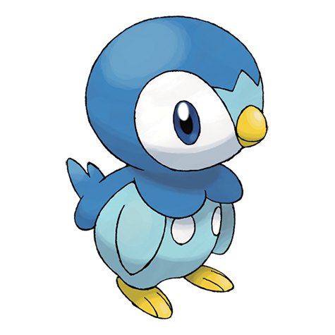 Piplup