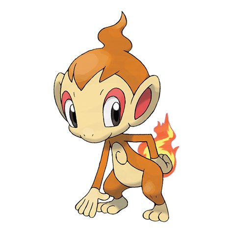 Chimchar