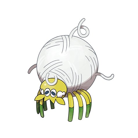 Tarountula