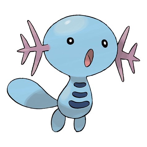 Wooper