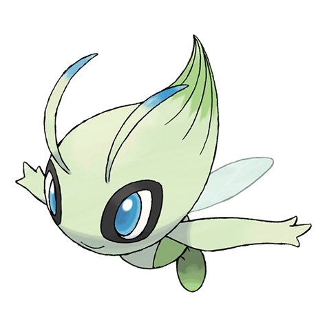 Celebi