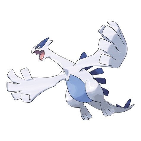Lugia