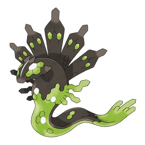 Zygarde