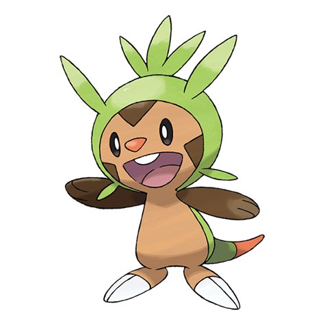 Chespin