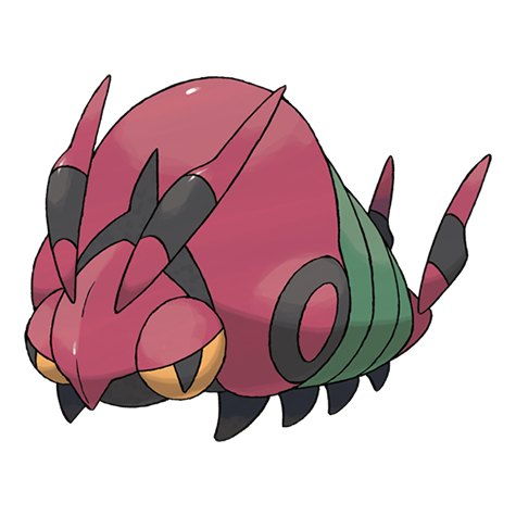 Venipede