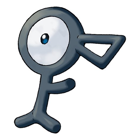Unown