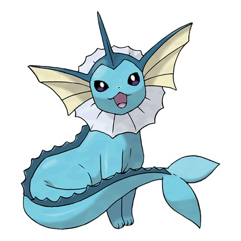 Vaporeon