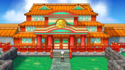 Liga Pokémon de Hoenn