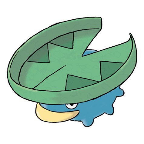 Lotad