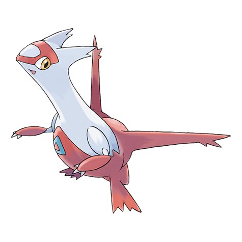 Latias