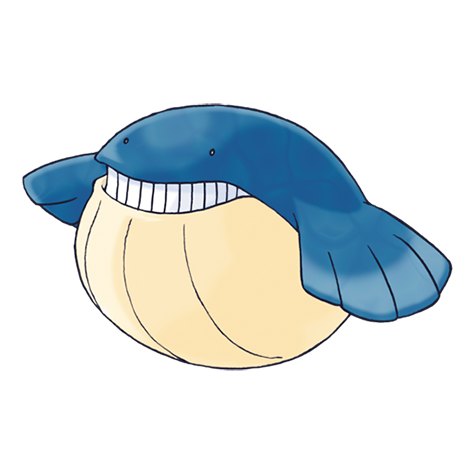 Wailmer
