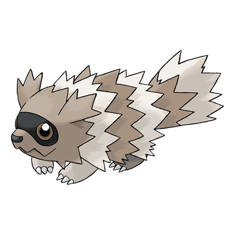 Zigzagoon