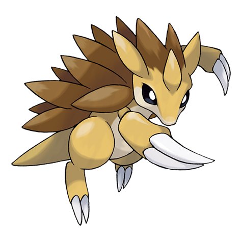 Sandslash