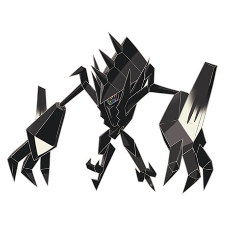 Necrozma