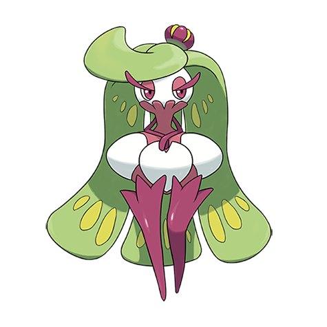Tsareena