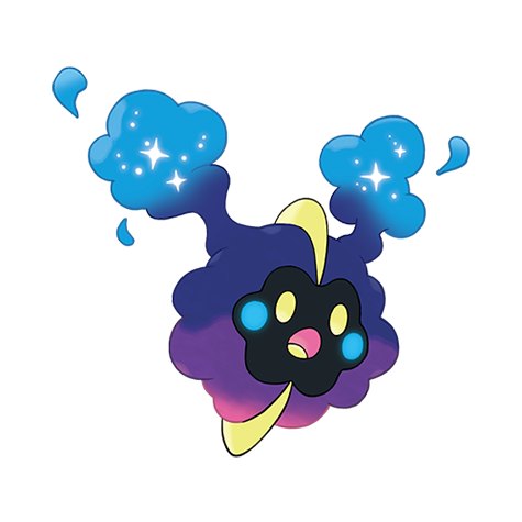 Cosmog