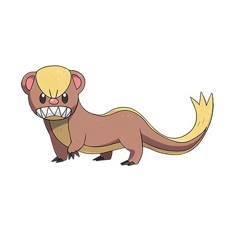 Yungoos