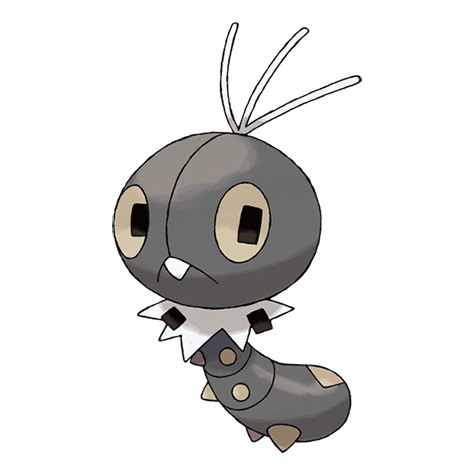 Scatterbug