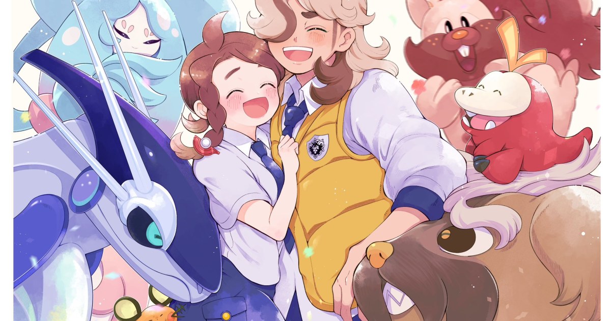 Pokémon Scarlet vs Violet: comparativa definitiva 2026