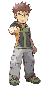Brock