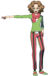 Camus
