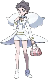 Dianta