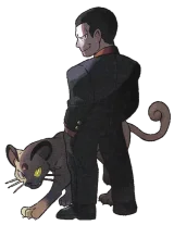 Giovanni