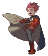 Lance