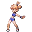 Misty