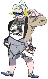 Morris
