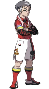 Naboru
