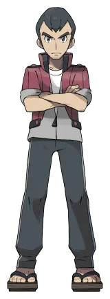 Norman