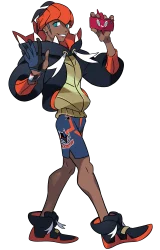 Roy