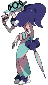 Sally