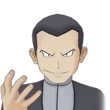 Giovanni