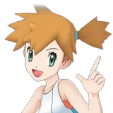 Misty