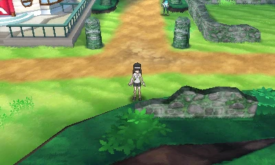 Aldea Tapu Ruinas SL