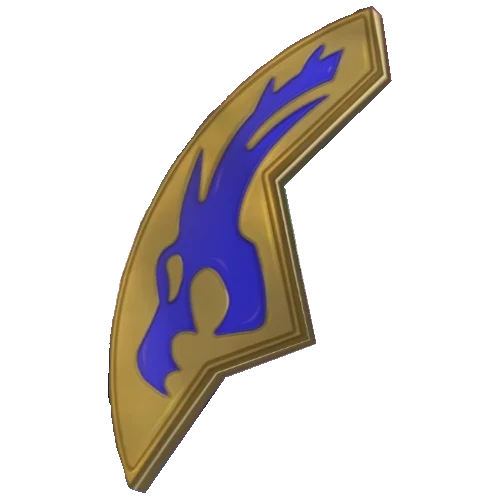 Medalla Dragón EpEc