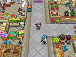 Mercado de Ciudad Fayenza